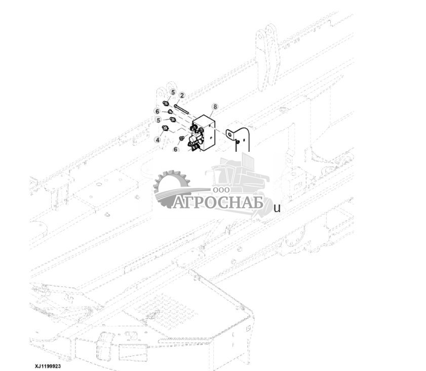 Valve, LS, Bracket  Fittings  Sensor - ST768471 99.jpg
